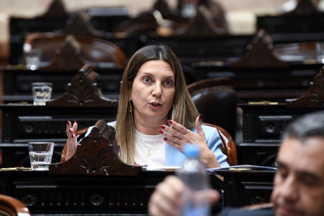 Explotoacute la interna del PRO por los vetos de Milei- violento reto a Lospennato a la vista de todos