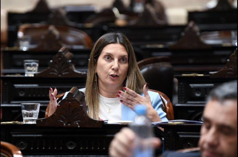 Explotoacute la interna del PRO por los vetos de Milei- violento reto a Lospennato a la vista de todos