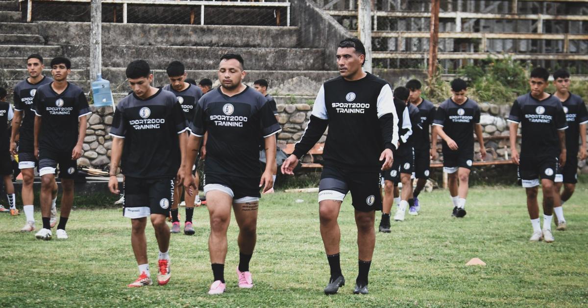 Zapla sumoacute a Jeremiacuteas Rosales y espera por Vargas y Cabantildeas