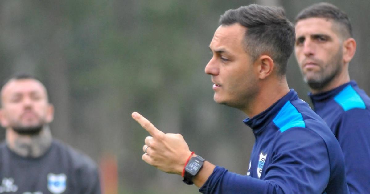 Gimnasia recupera soldados para el duelo ante Agropecuario