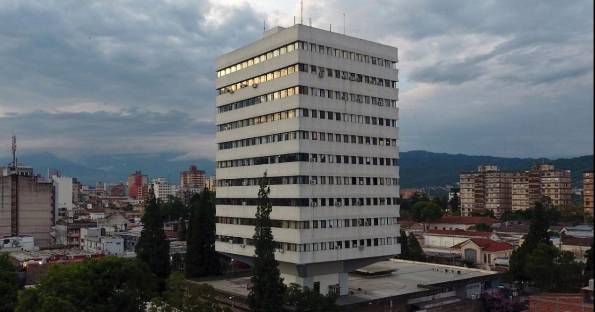 El Poder Judicial pone en funcionamiento una oficina de nintildeos nintildeas y adolescentes