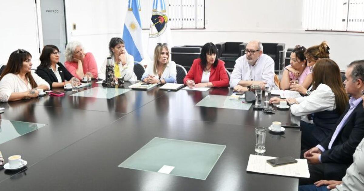 Actividades especiales para los adultos mayores