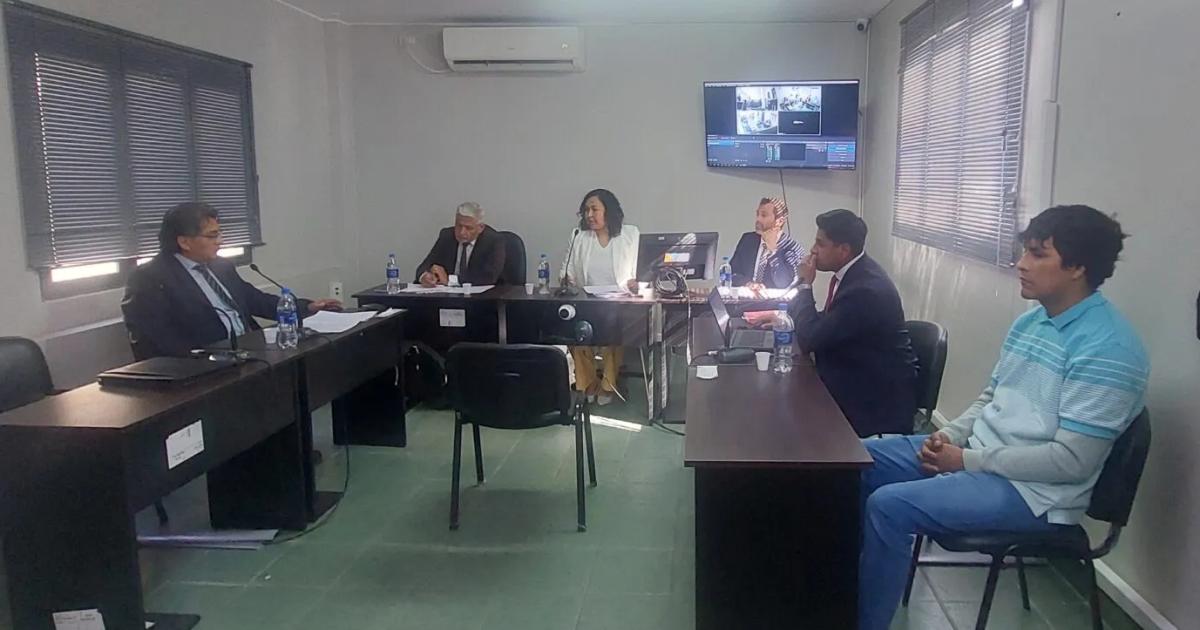 Pasaraacute 9 antildeos de prisioacuten por un homicidio en el barrio El Chingo 