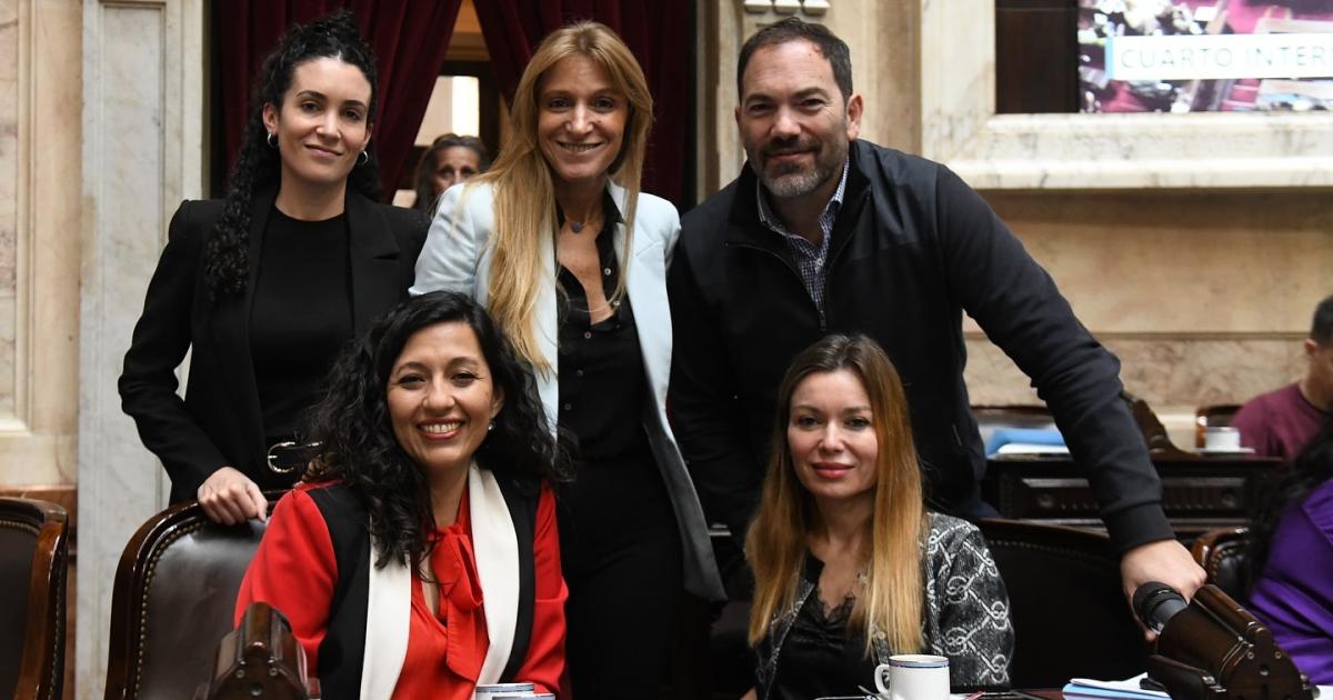 El Congreso le dio la segunda derrota a Milei indicoacute Chaher