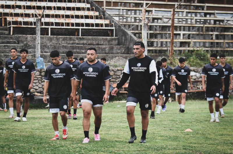 Zapla sumoacute a Jeremiacuteas Rosales y espera por Vargas y Cabantildeas