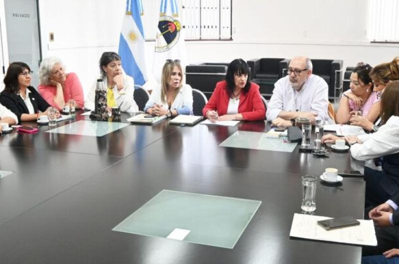 Actividades especiales para los adultos mayores