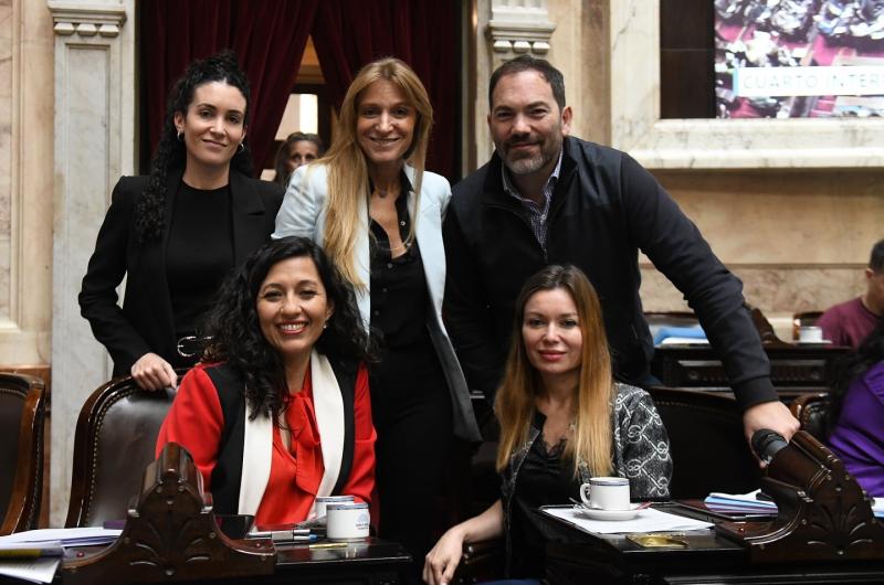 El Congreso le dio la segunda derrota a Milei indicoacute Chaher