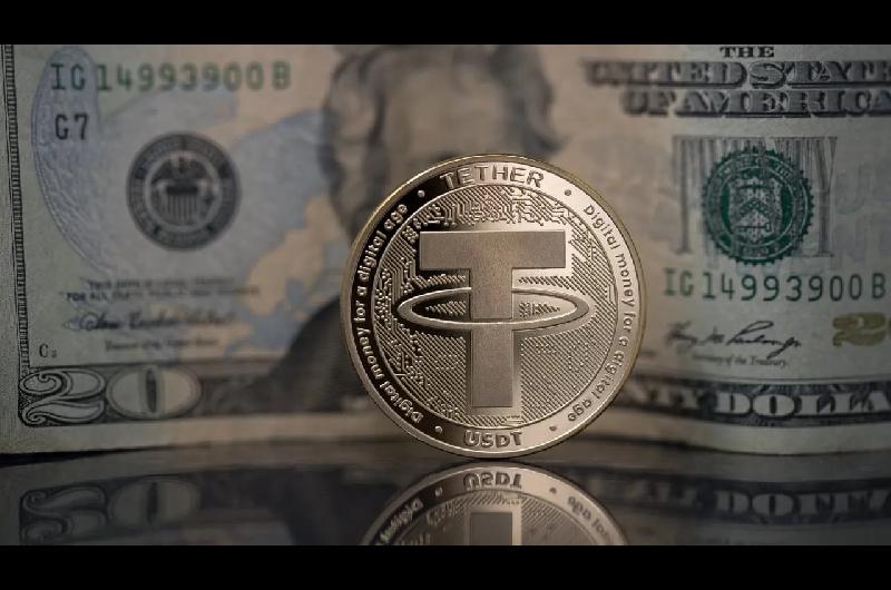 No es Bitcoin- aparecioacute una criptomoneda regulada por EEUU para sueldos y gastos cotidianos