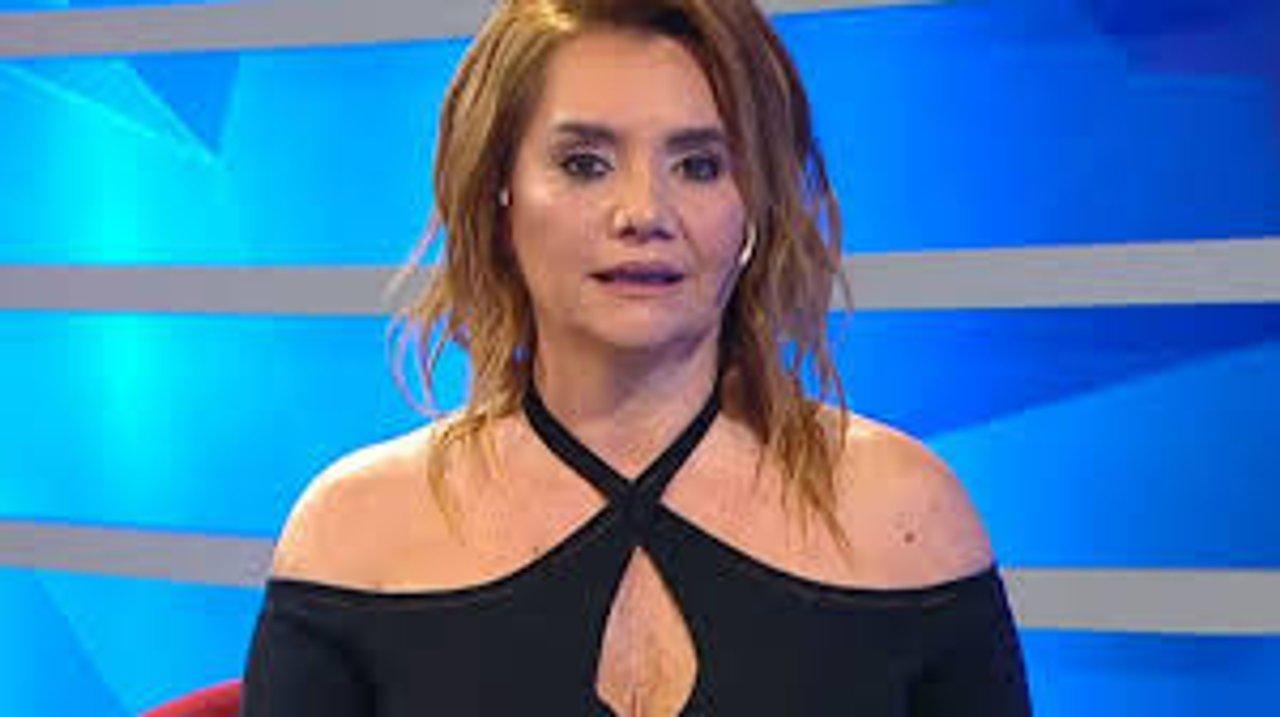 ldquoMurioacute en su leyrdquo- el tremendo dolor de Nancy Pazos por la peacuterdida irreparable de su ldquofavorito