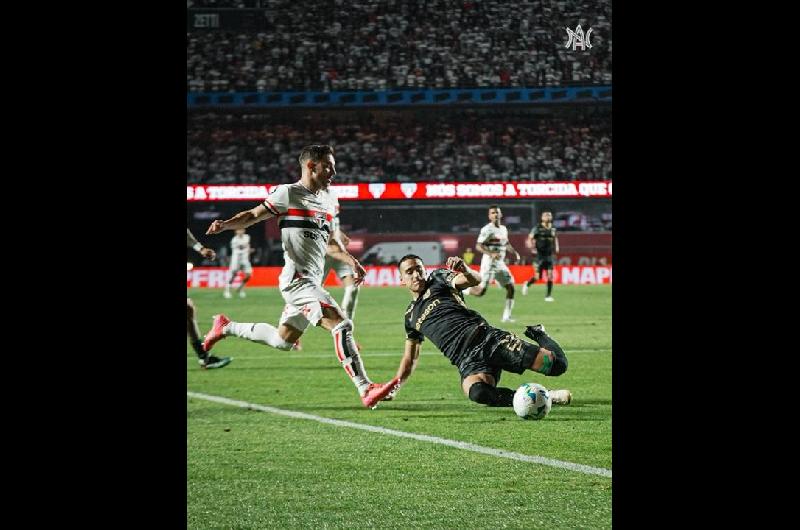 Coacutemo ver en vivo Liga de Quito vs San Pablo por la Copa Libertadores- horario y formaciones