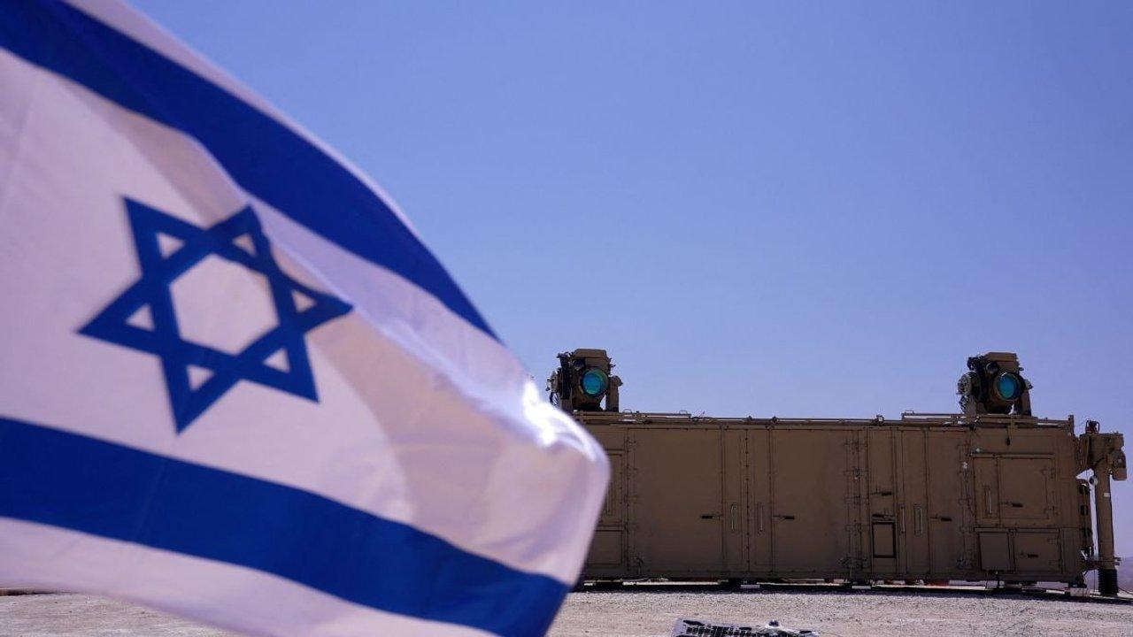 Israel terminoacute el desarrollo de un sistema de defensa laacuteser de alto poder- coacutemo funciona