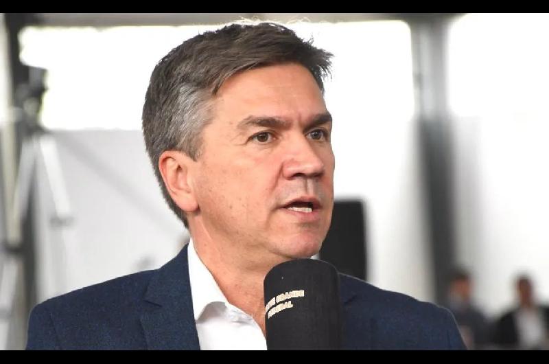La vez que Leandro Zdero gastoacute maacutes de 30 millones de pesos en un evento con famosos