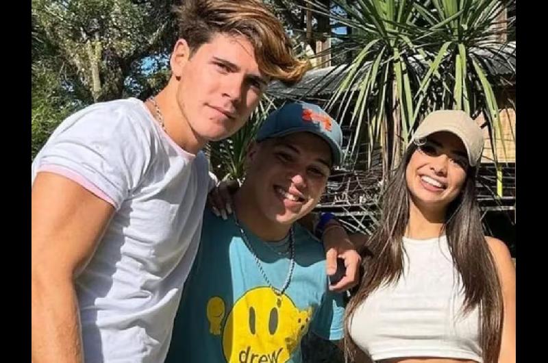 El dolor de Marcos Ginocchio por el nuevo parte meacutedico de Thiago Medina