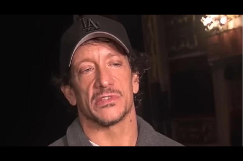 ldquoNo hay un diacutea que no te extrantildeerdquo- el conmovedor posteo de Nico Vaacutezquez 