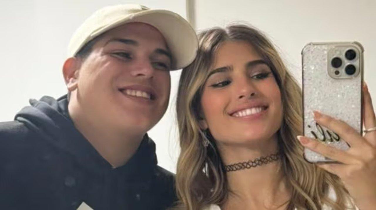 El grave error de Juli Poggio con respecto a la internacioacuten de Thiago Medina 