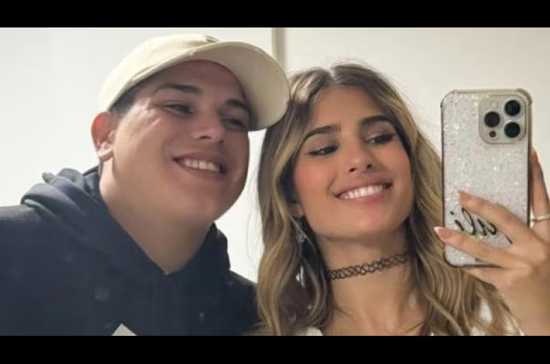 El grave error de Juli Poggio con respecto a la internacioacuten de Thiago Medina 