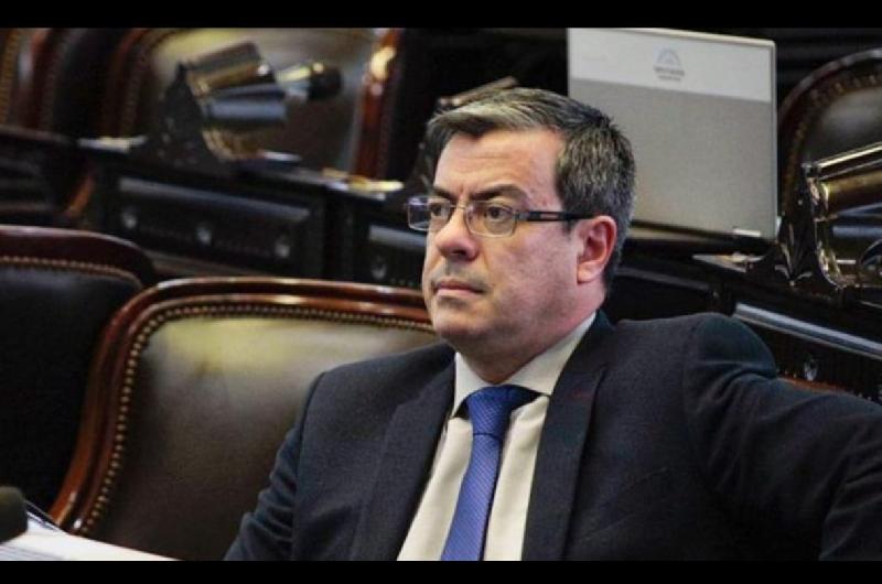 Germaacuten Martiacutenez aseguroacute que el problema de Milei es la relacioacuten toacutexica con su hermana