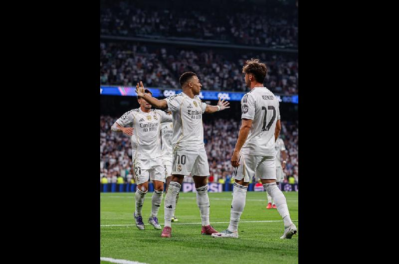Real Madrid y Espanyol animan el gran duelo de la quinta fecha de LaLiga