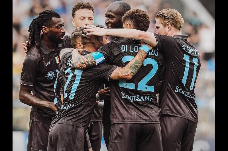 La Serie A se enciende con la cuarta fecha- Napoli y Juventus buscan mantener la cima