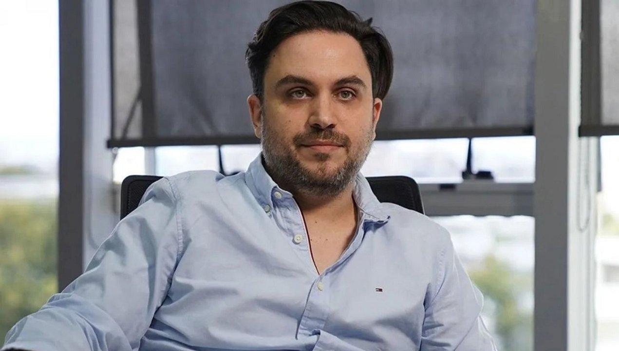 Ramiro Marra indignado con el doacutelar a  1500