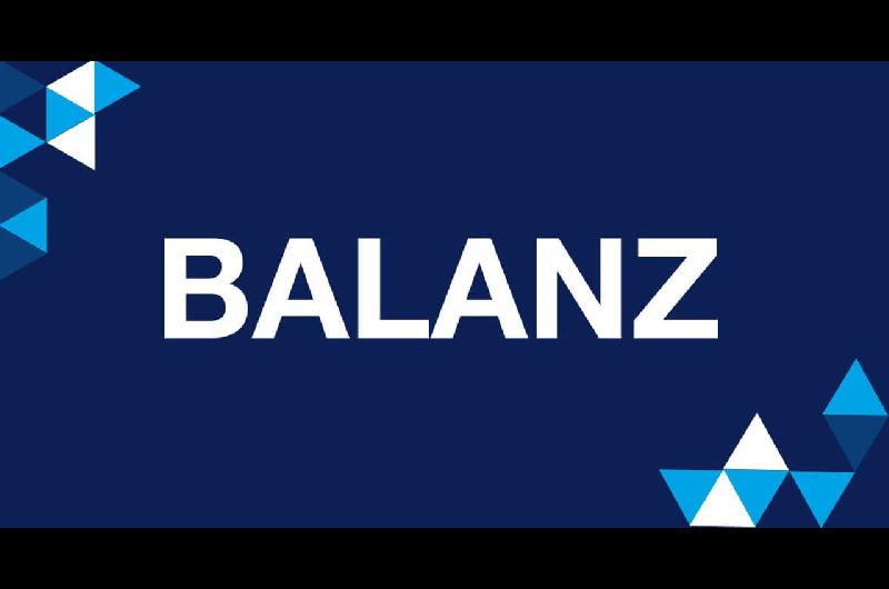Alerta en el mercado- la financiera Balanz reportoacute una peacuterdida superior al 15-en-porciento- de su patrimonio