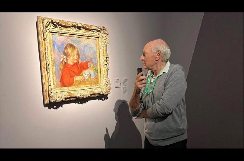 La oscura inspiracioacuten de Eduardo Kovalivker- de ldquoLolitardquo a la saga eroacutetica y las denuncias por coimas