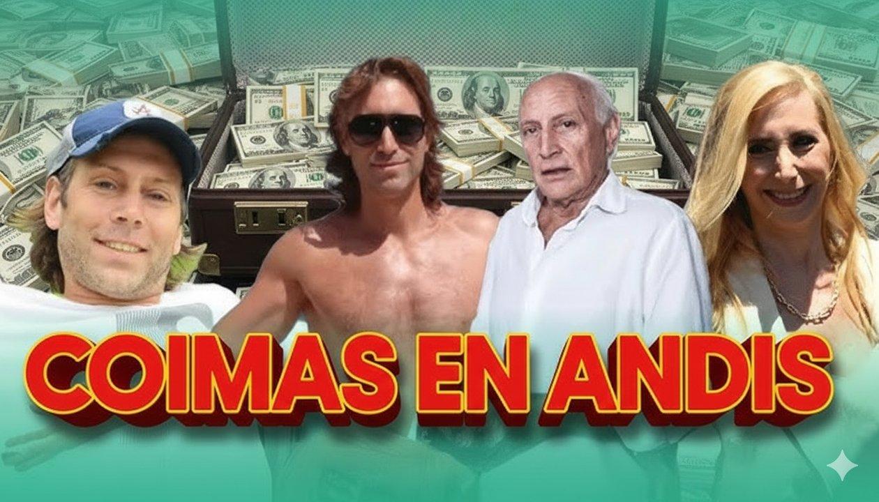 La Justicia detecta sobreprecios y direccionamiento en contratos con Suizo Argentina