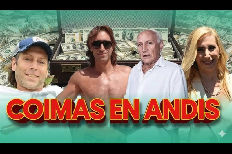 La Justicia detecta sobreprecios y direccionamiento en contratos con Suizo Argentina