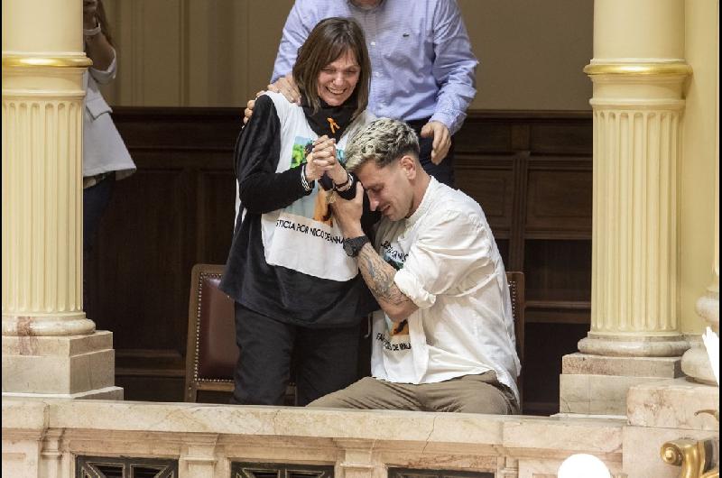 El Senado aproboacute la Ley Nicolaacutes- queacute cambia en la atencioacuten y la seguridad del paciente