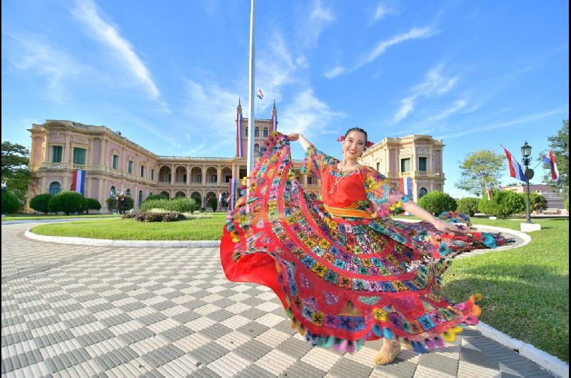 Low cost retoma sus vuelos a Asuncioacuten desde diciembre