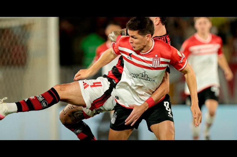 Cuaacutendo juega Estudiantes la revancha con Flamengo y queacute necesita para clasificar a semis de la Libertadores