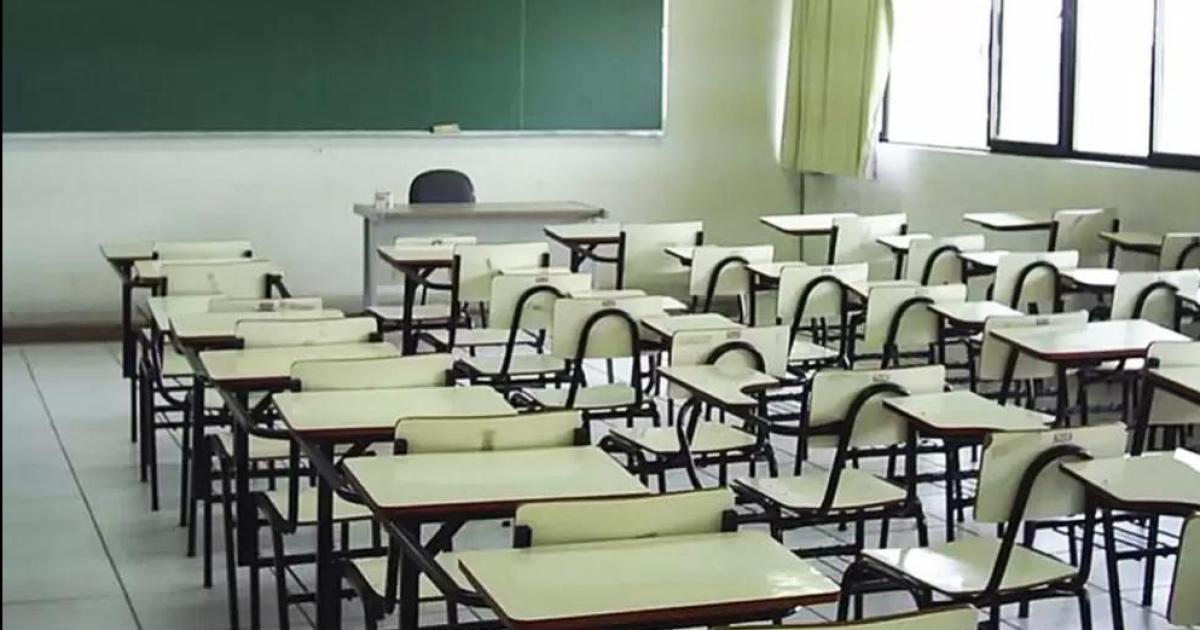 Asueto el jueves 25 y viernes 26 para todos los niveles educativos