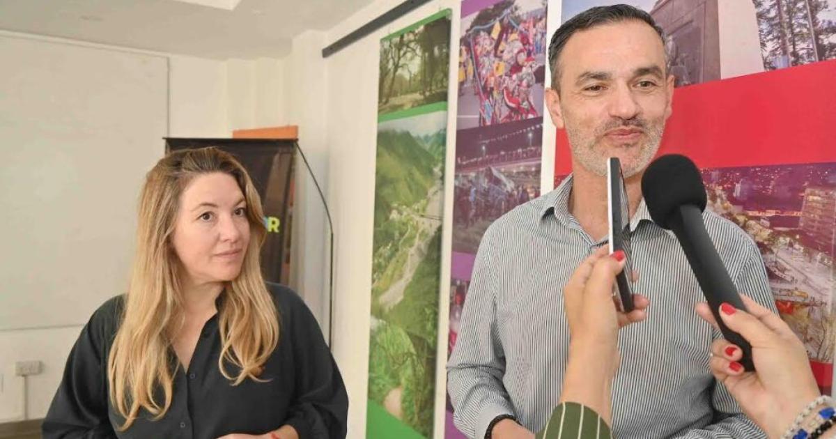 Visitas guiadas y propuestas culturales en la Semana del Turismo en la ciudad