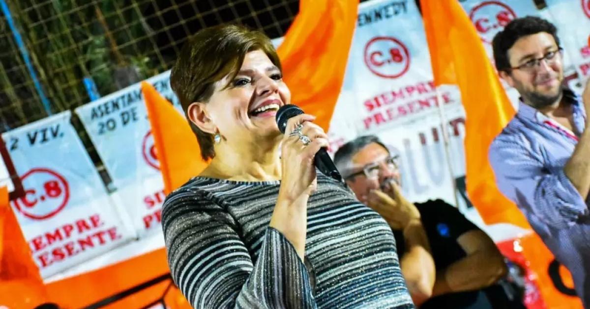 La ratificacioacuten de la ley de ATN es un gran triunfo federal de las provincias
