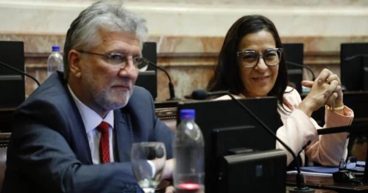 Moiseacutes- El Gobierno Nacional debe girar los recursos