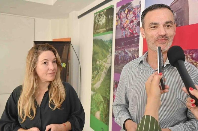 Visitas guiadas y propuestas culturales en la Semana del Turismo en la ciudad
