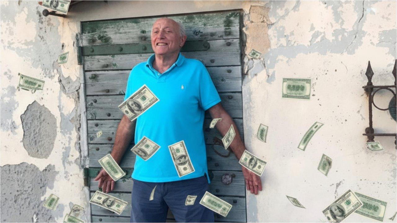 iquestCuaacutentas licitaciones por casi 30 mil millones ganaron los Kovalivker durante el gobierno de Javier Milei