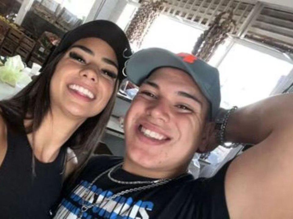 ldquoCreo mucho en Diosrdquo- Daniela Celis contoacute que estaacute ldquohecha pelota por dentrordquo por el estado de Thiago Medina