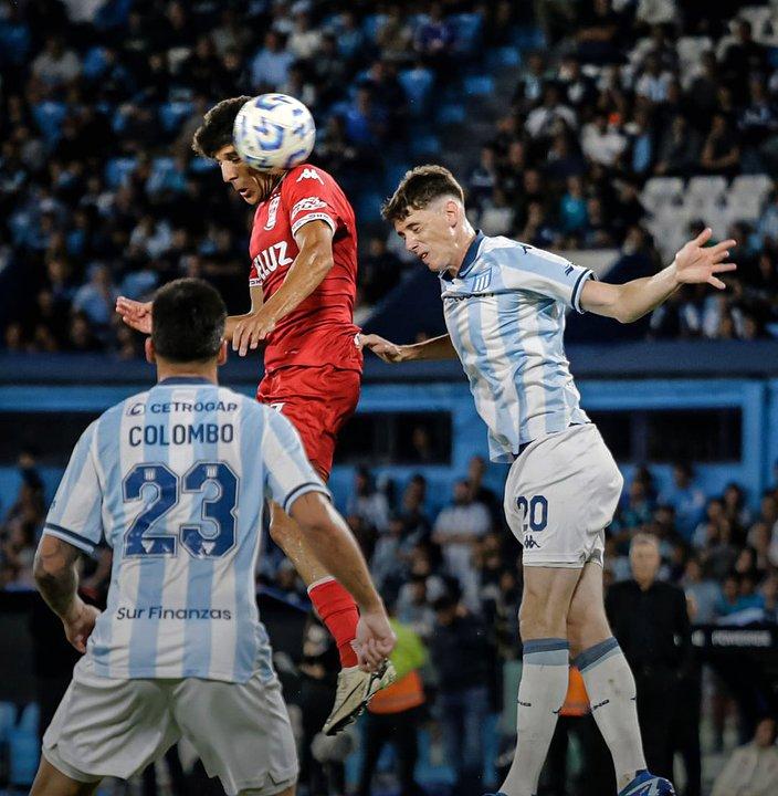 #128308 Huracaacuten vs Racing EN VIVO- minuto a minuto del Torneo Clausura