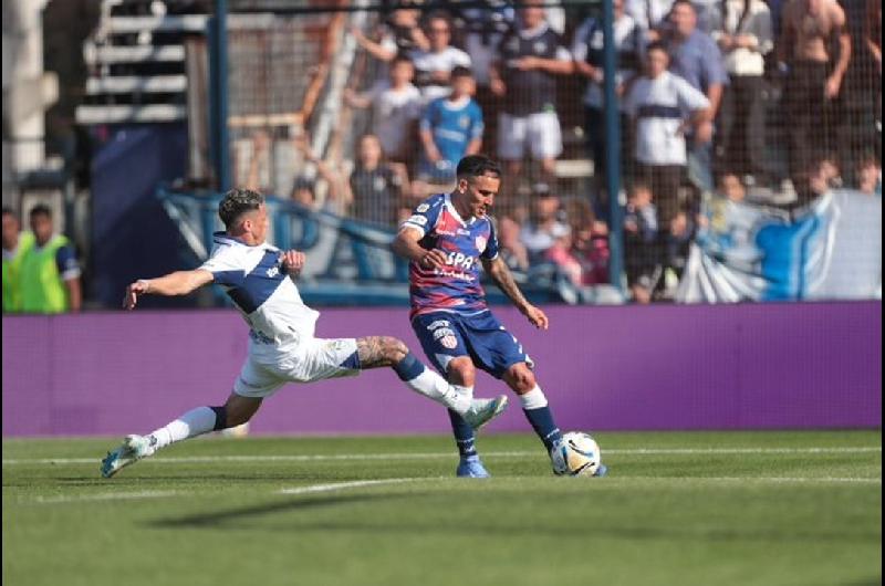 Coacutemo ver en vivo Unioacuten de Santa Fe vs Independiente Rivadavia- horario y formaciones