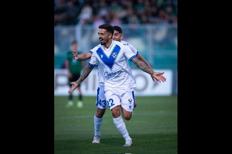 Veacutelez le ganoacute a San Martiacuten por 2-1 y se acerca a la punta de la zona B del Torneo Clausura 2025