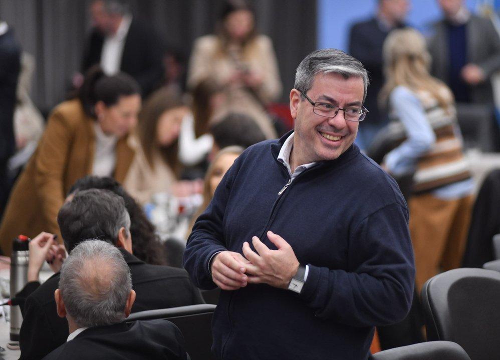 En racha la oposicioacuten seguiraacute marcando la agenda en Diputados hasta las elecciones