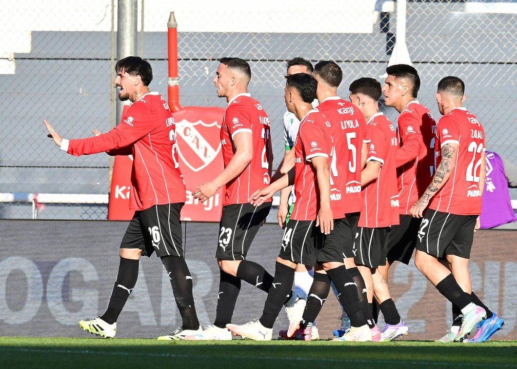 Independiente recibe a San Lorenzo en su primer partido luego de la renuncia de Vaccari