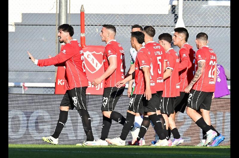Independiente recibe a San Lorenzo en su primer partido luego de la renuncia de Vaccari