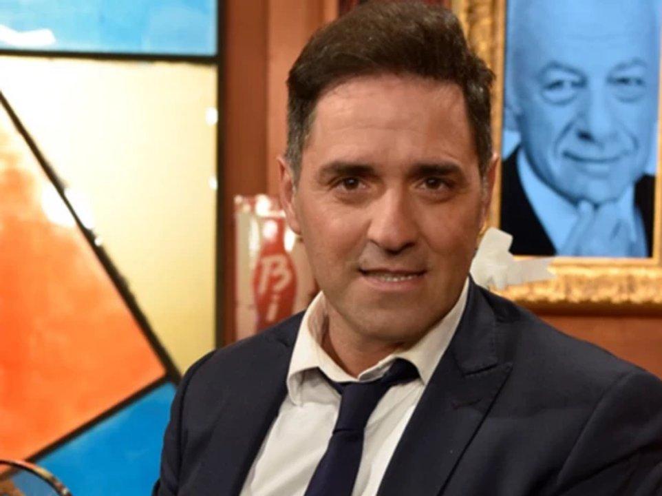 ldquoSi logro hacer Poleacutemica en el bar va a quedar muchos antildeosrdquo- Mariano Iudica conduciraacute el ciclo en Ameacuterica