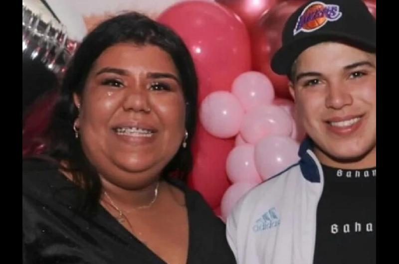 ldquoUno de los momentos maacutes difiacutecilesrdquo- el angustiante posteo de ldquoCamilotardquo por su hermano Thiago Medina