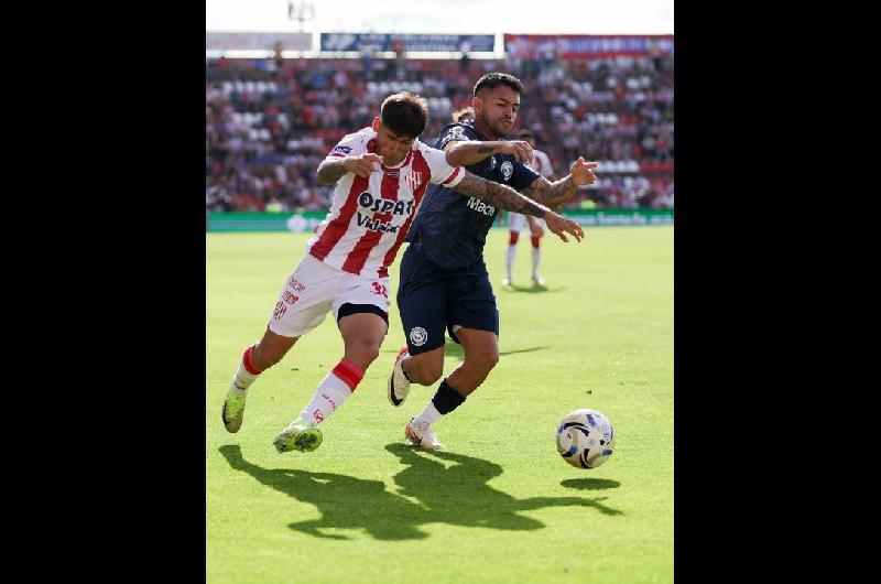 Unioacuten de Santa Fe empatoacute con Independiente Rivadavia de Mendoza y es liacuteder del Grupo A del Torneo Clausura