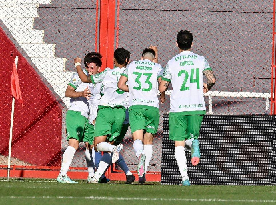Coacutemo ver en vivo Argentinos Juniors vs Banfield- horario y formaciones