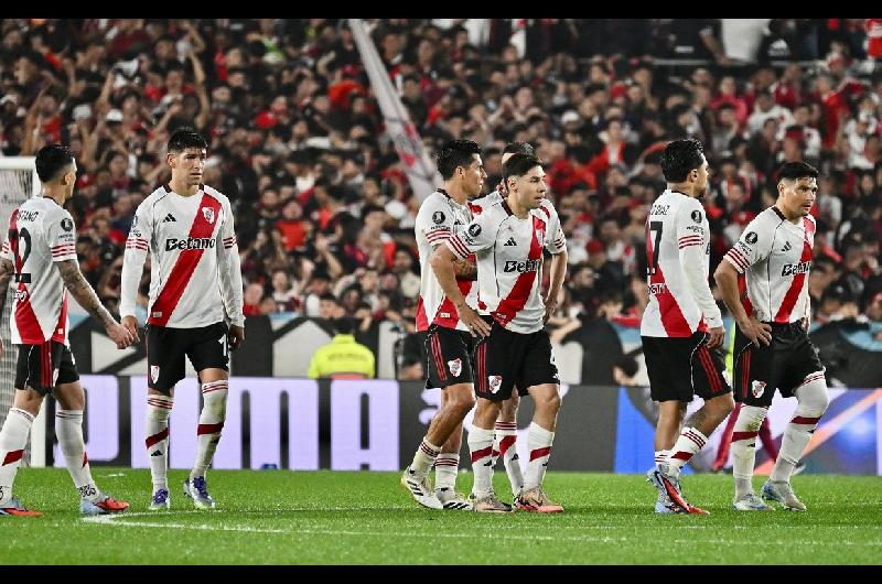 #128308 EN VIVO Con la cabeza en Palmeiras River visita a Atleacutetico Tucumaacuten por el Torneo Clausura