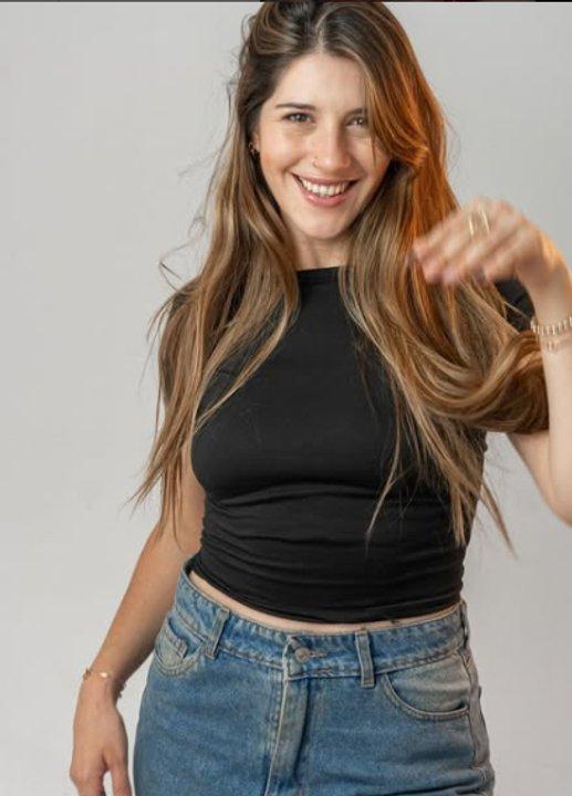 Una creadora de contenido cuestiona los liacutemites del humor tras el repudio a publicidades violentas